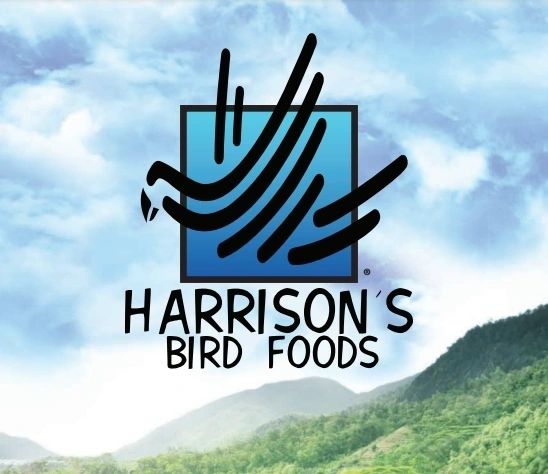 Harrison's Bird Foods logo